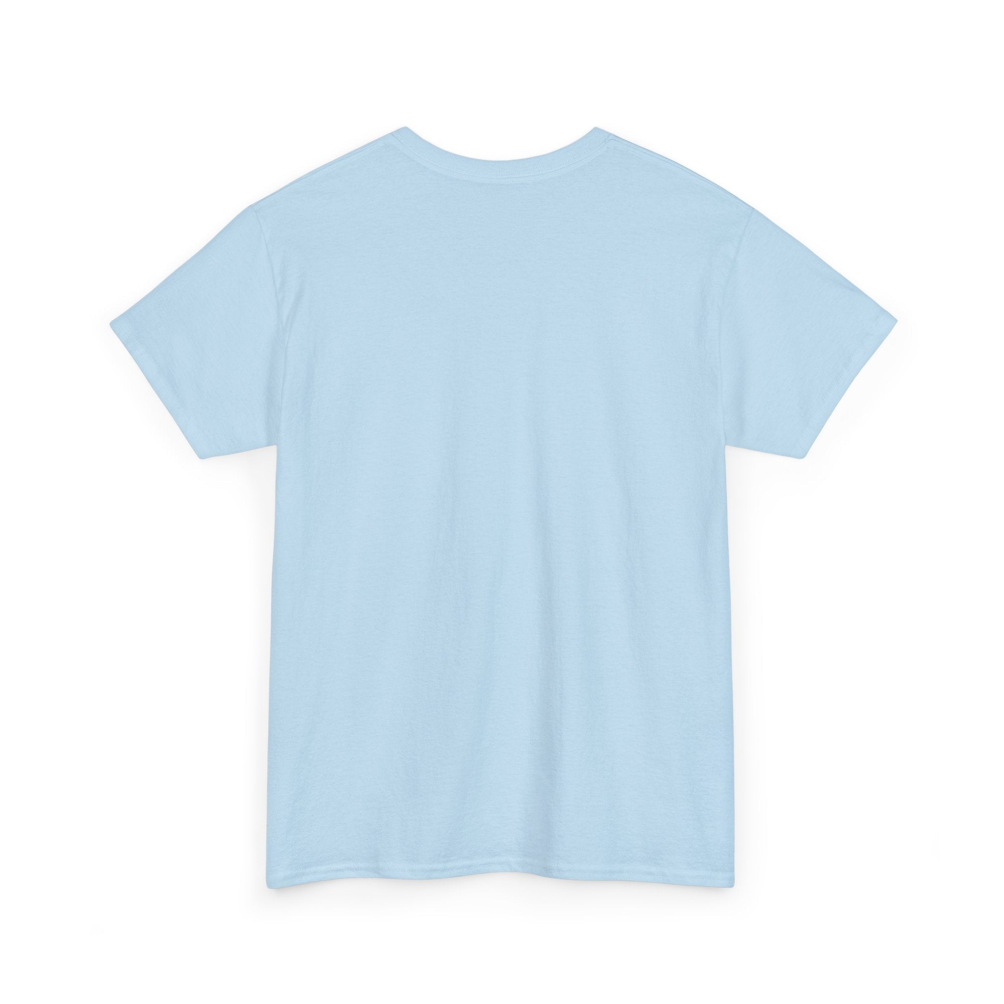 Anubis Pop Art Tee — Frequency in Color