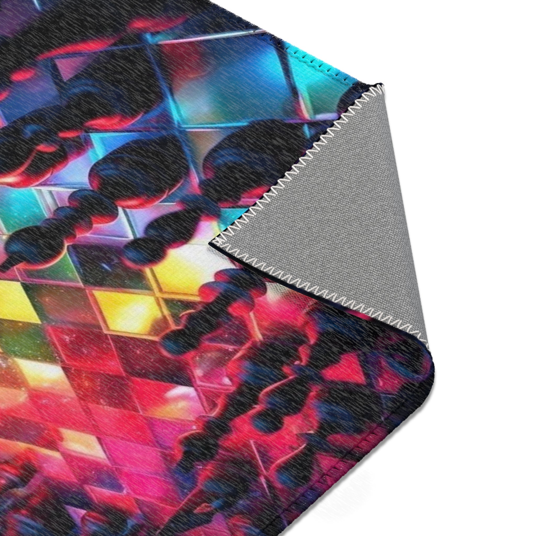 Area Rugs Printify