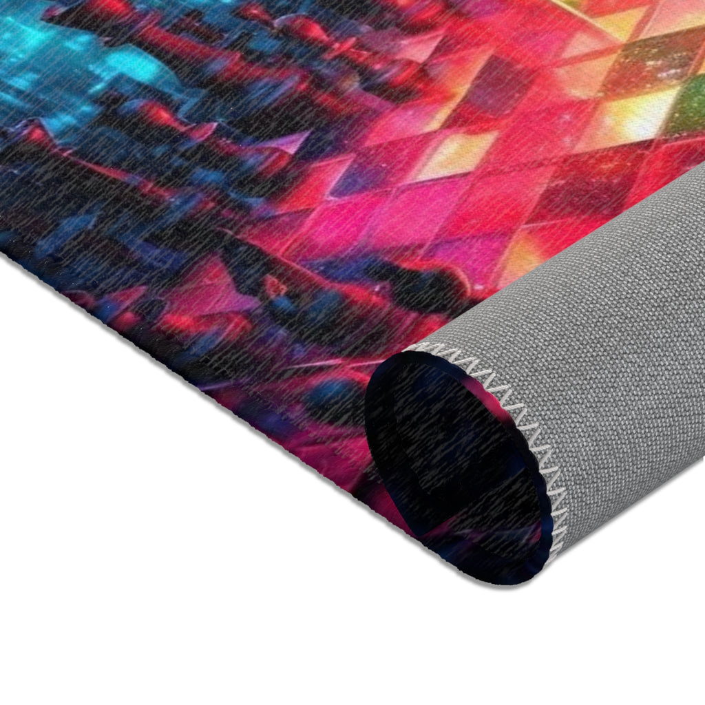 Area Rugs Printify