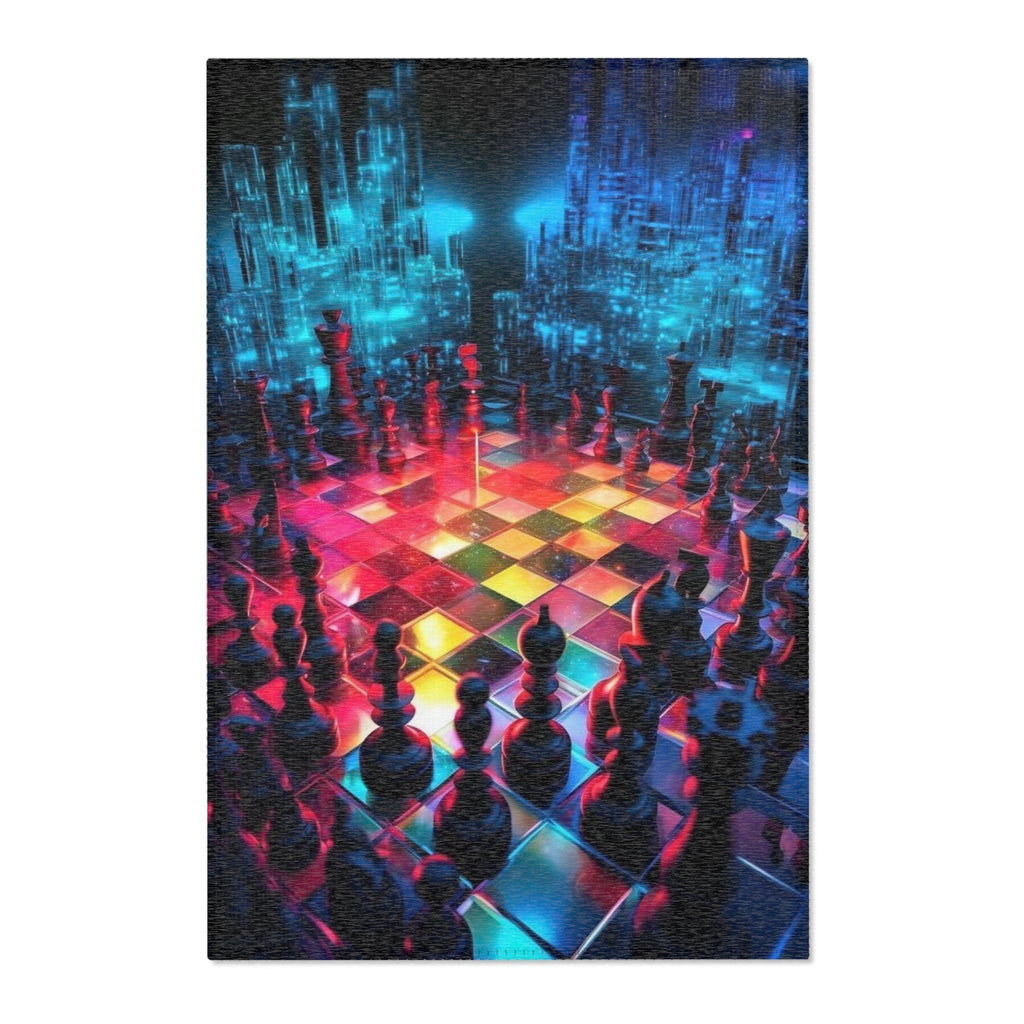 Area Rugs Printify