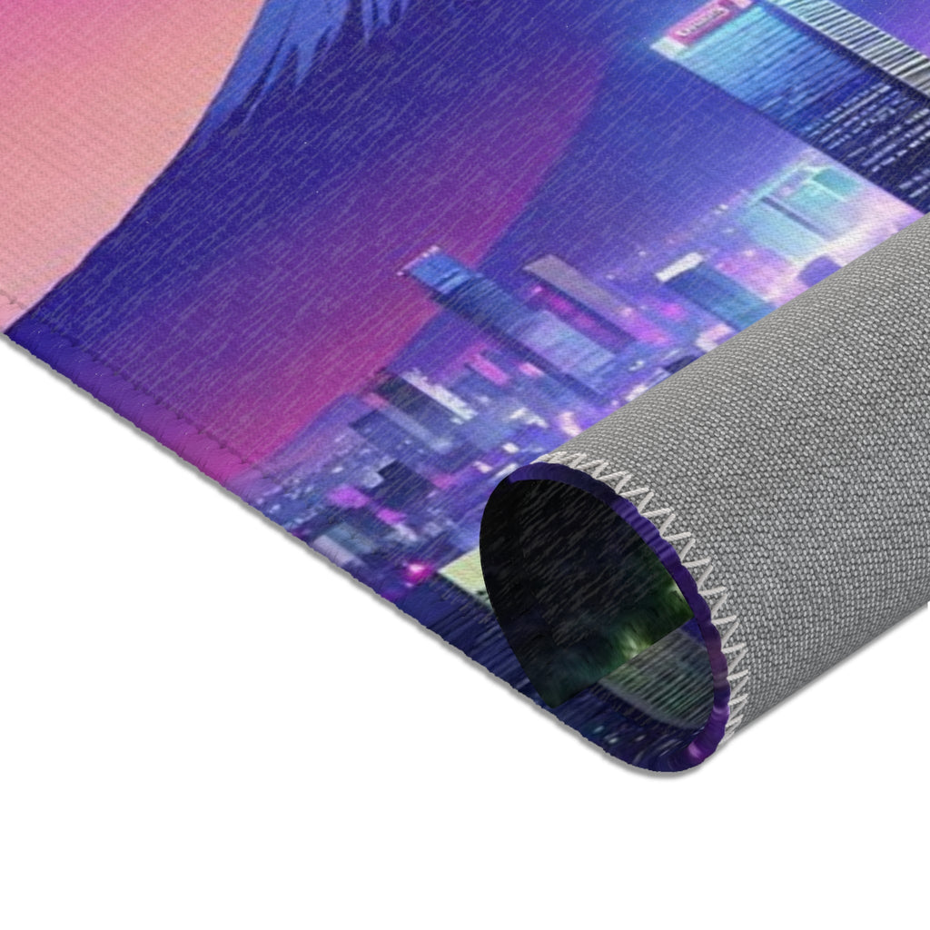 Area Rugs Printify