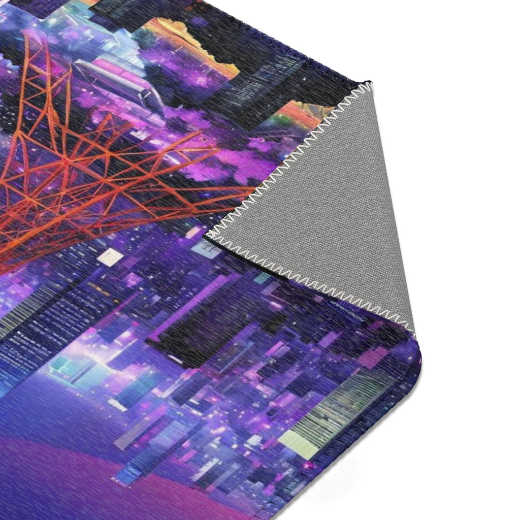 Area Rugs Printify