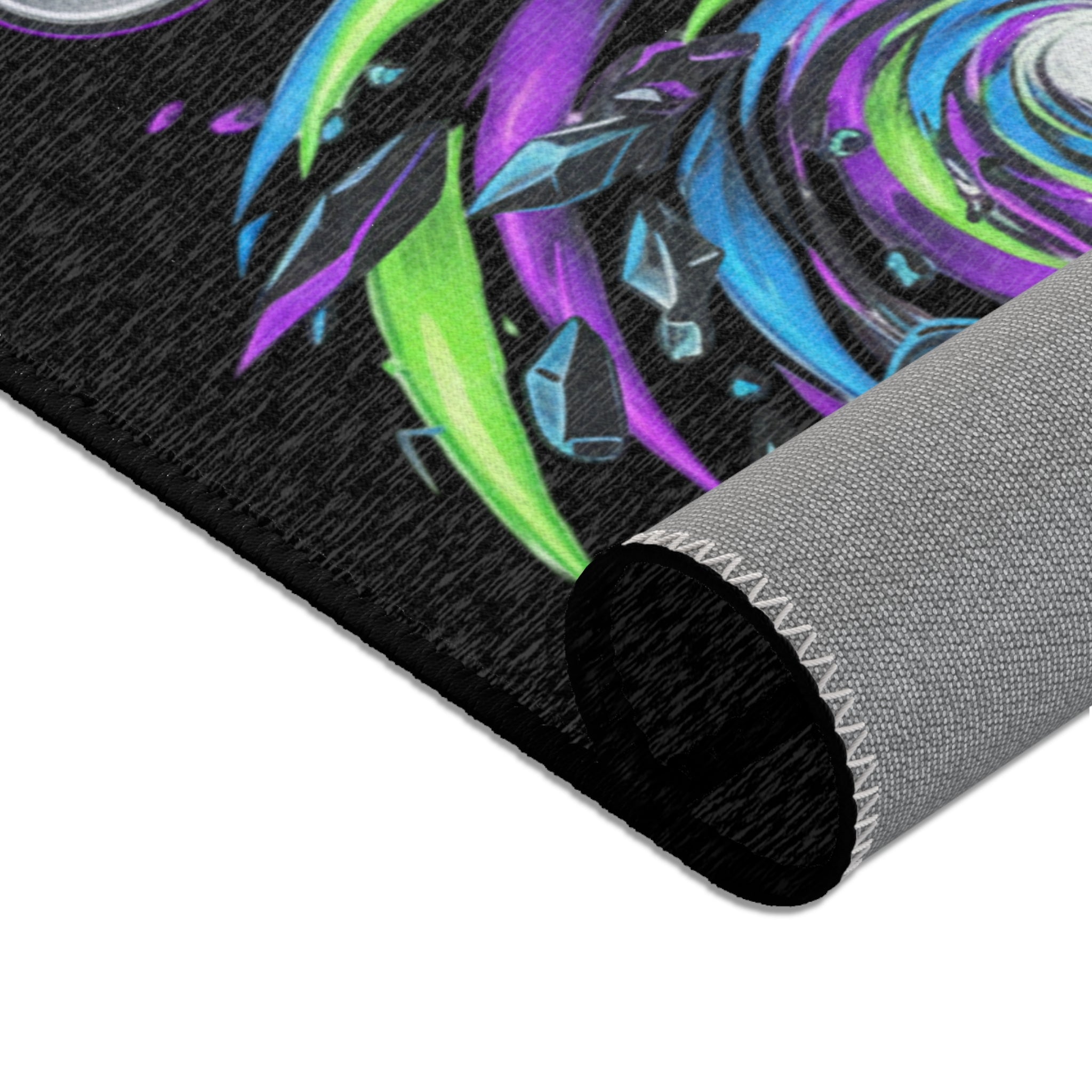 Area Rugs Printify