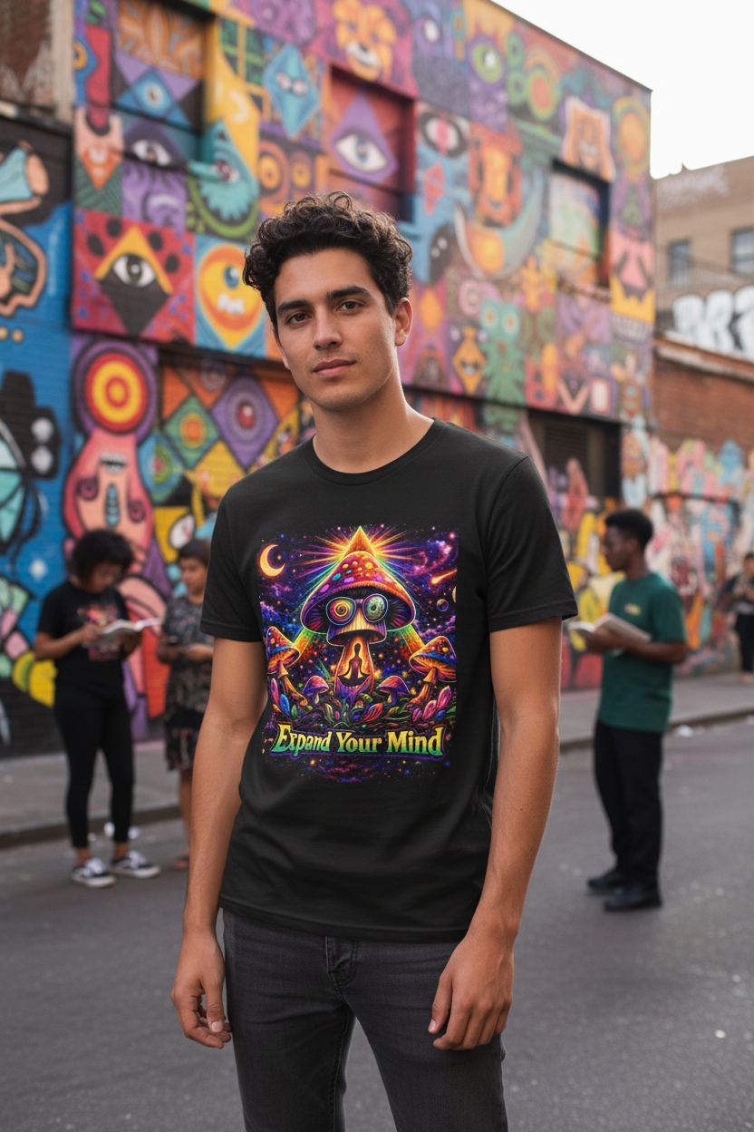 Artistic Expression