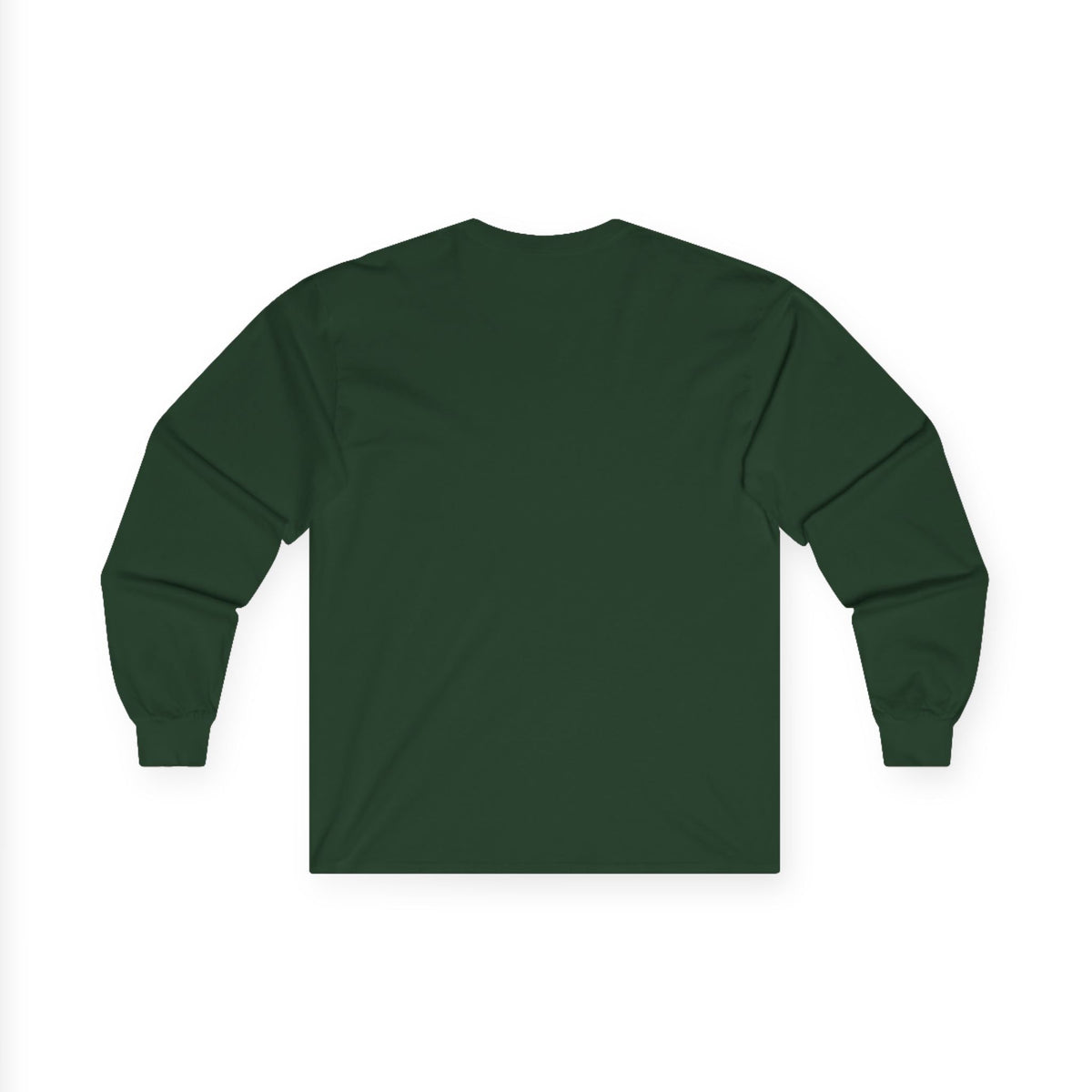Atum Egyptian Deity Long Sleeve Tee — Mythic Symbolic Cotton Shirt Printify