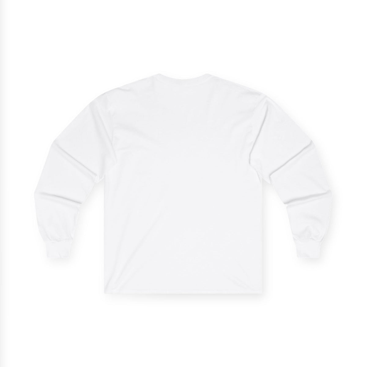 Atum Egyptian Deity Long Sleeve Tee — Mythic Symbolic Cotton Shirt Printify