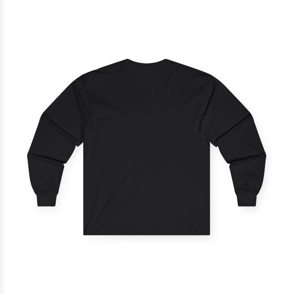 Atum Egyptian Deity Long Sleeve Tee — Mythic Symbolic Cotton Shirt Printify