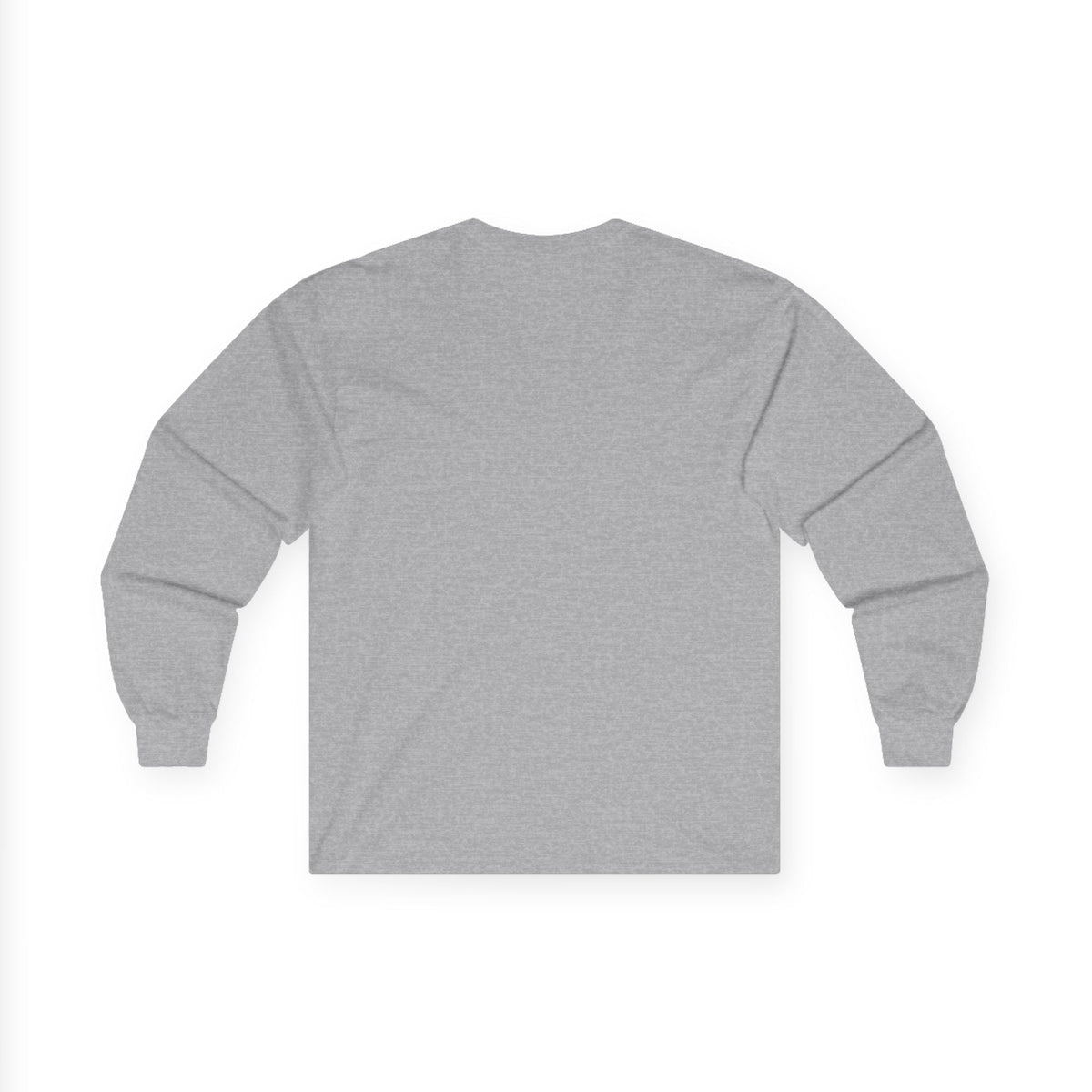 Atum Egyptian Deity Long Sleeve Tee — Mythic Symbolic Cotton Shirt Printify