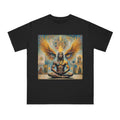 Ether Soulwear Organic Tee — Awakened Vision Printify