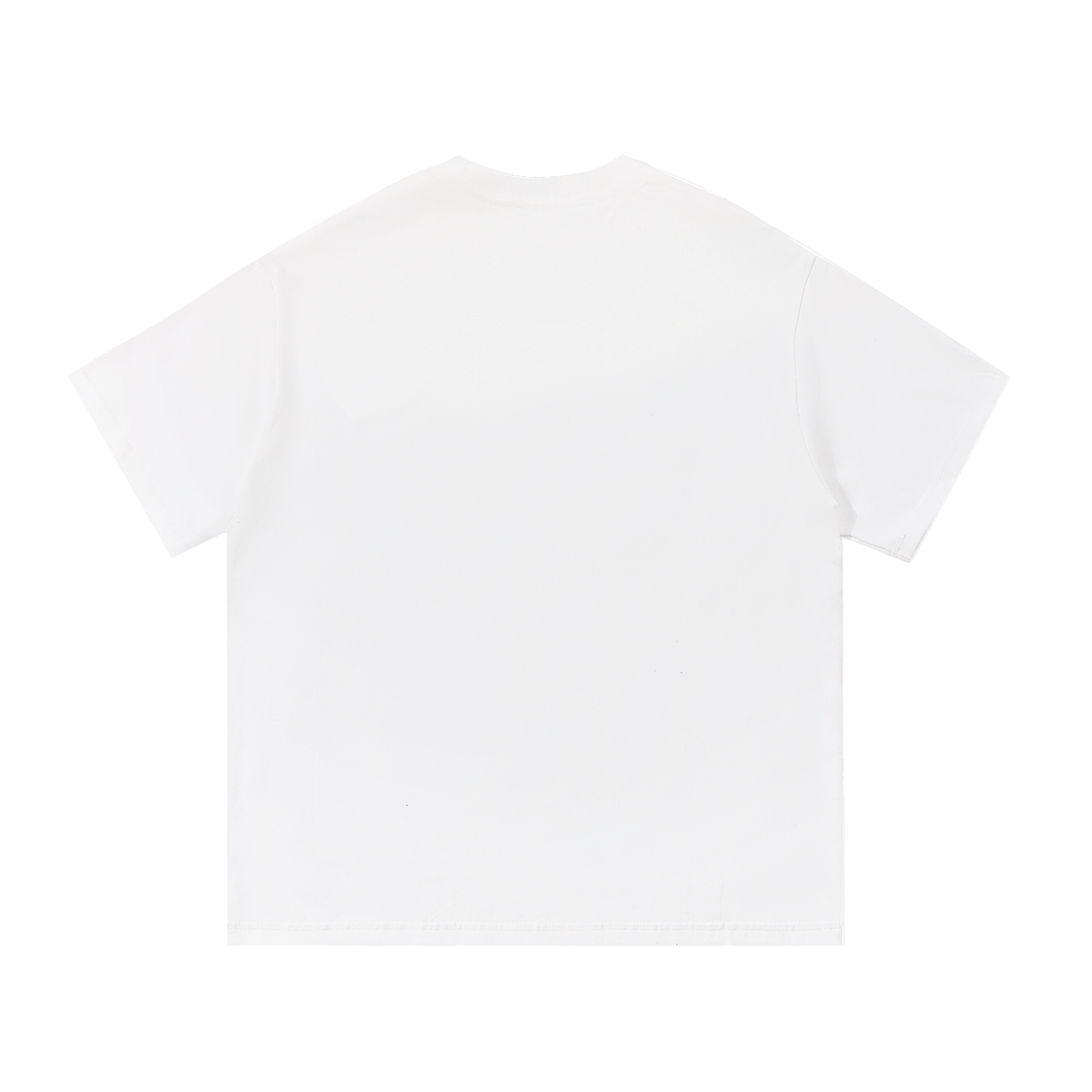 Cosmic Apollo Oversized T-Shirt – Ancient Future Graphic Tee