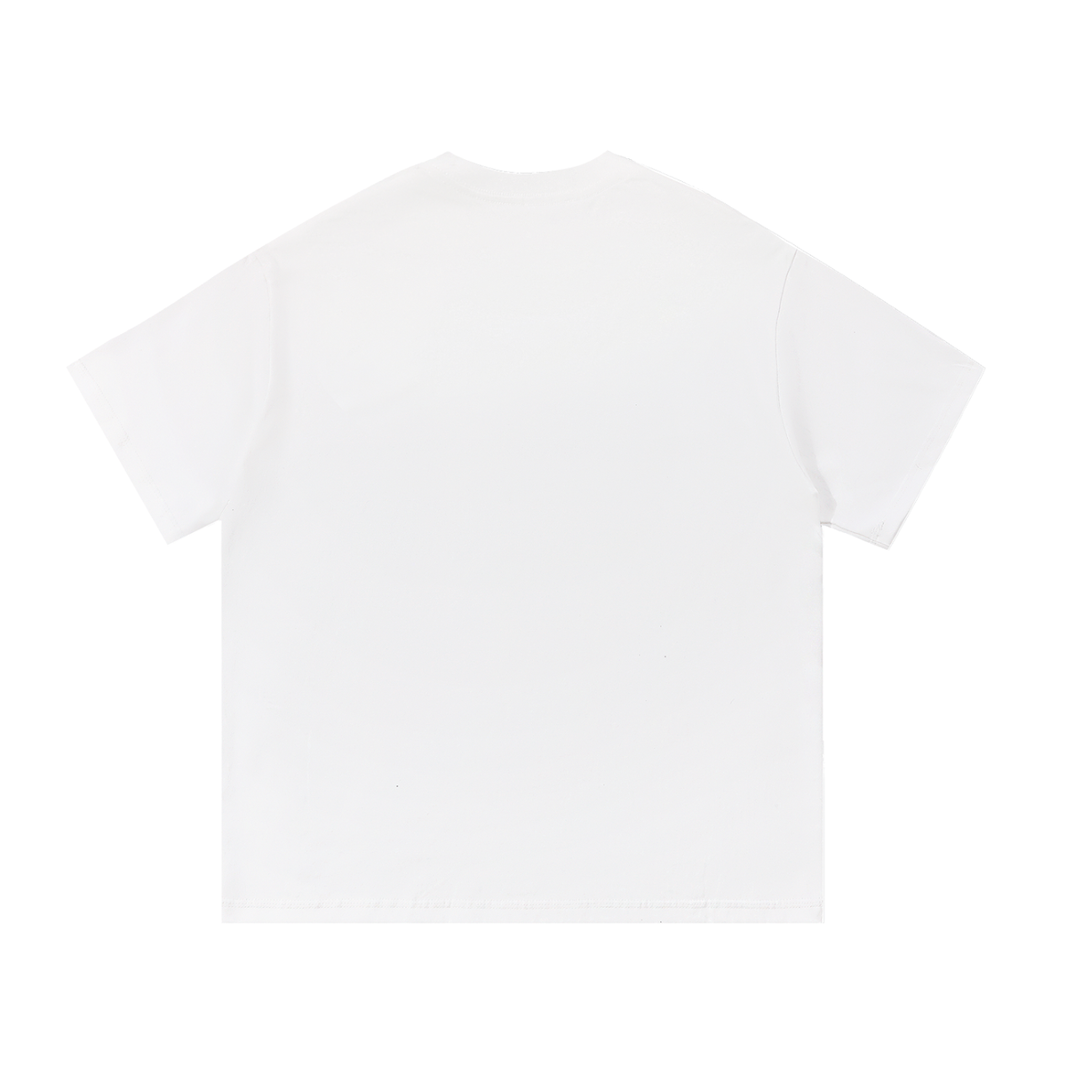 Cosmic Apollo Oversized T-Shirt – Ancient Future Graphic Tee