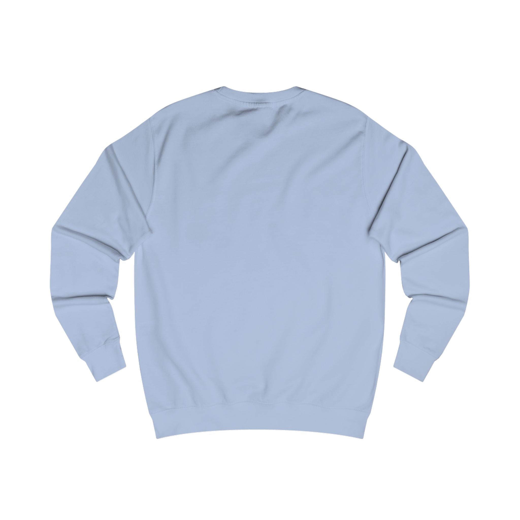 Balance Sweatshirt — "It’s All About Balance" Inspirational Crewneck Printify