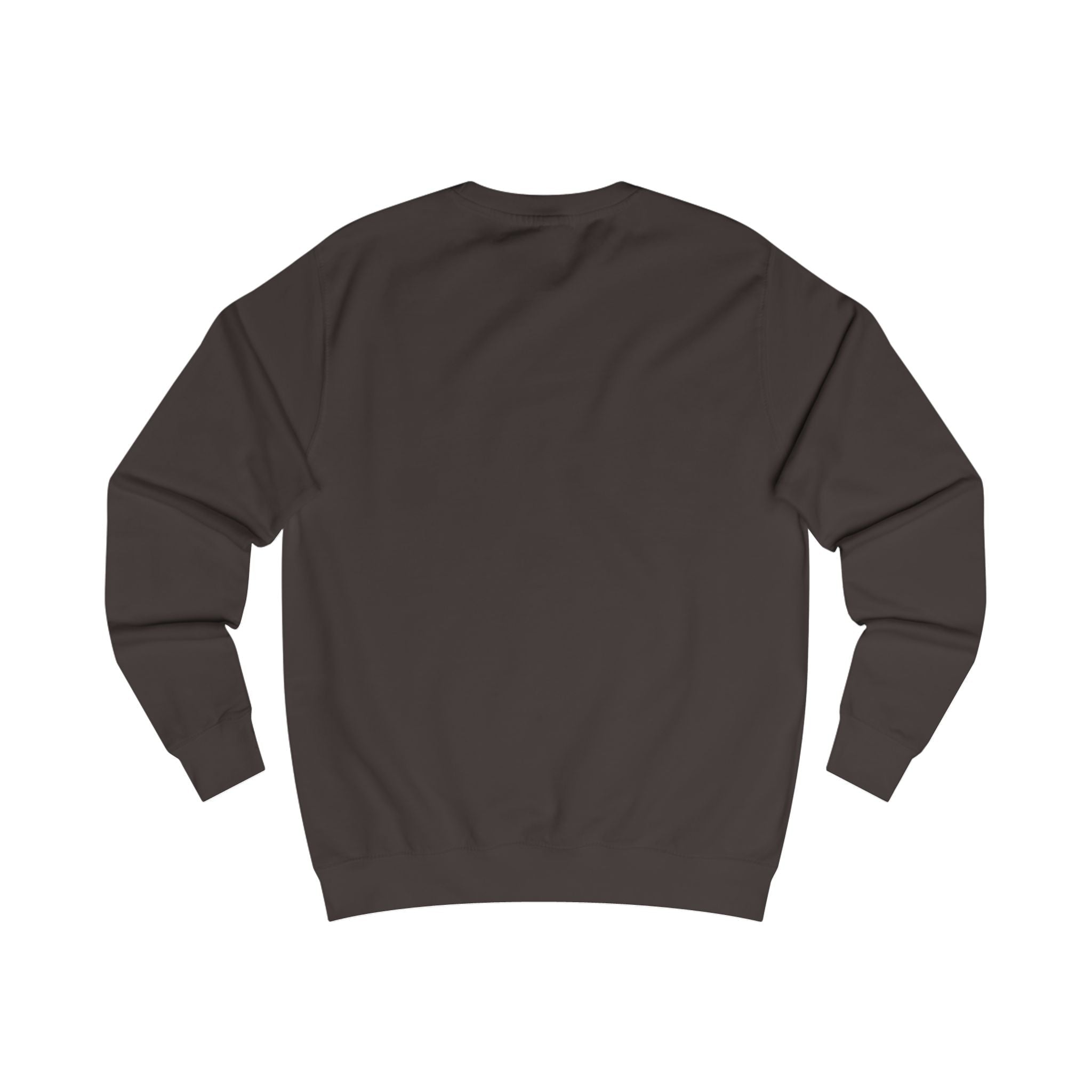 Balance Sweatshirt — "It’s All About Balance" Inspirational Crewneck Printify