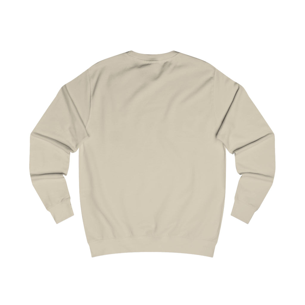 Balance Sweatshirt — "It’s All About Balance" Inspirational Crewneck Printify