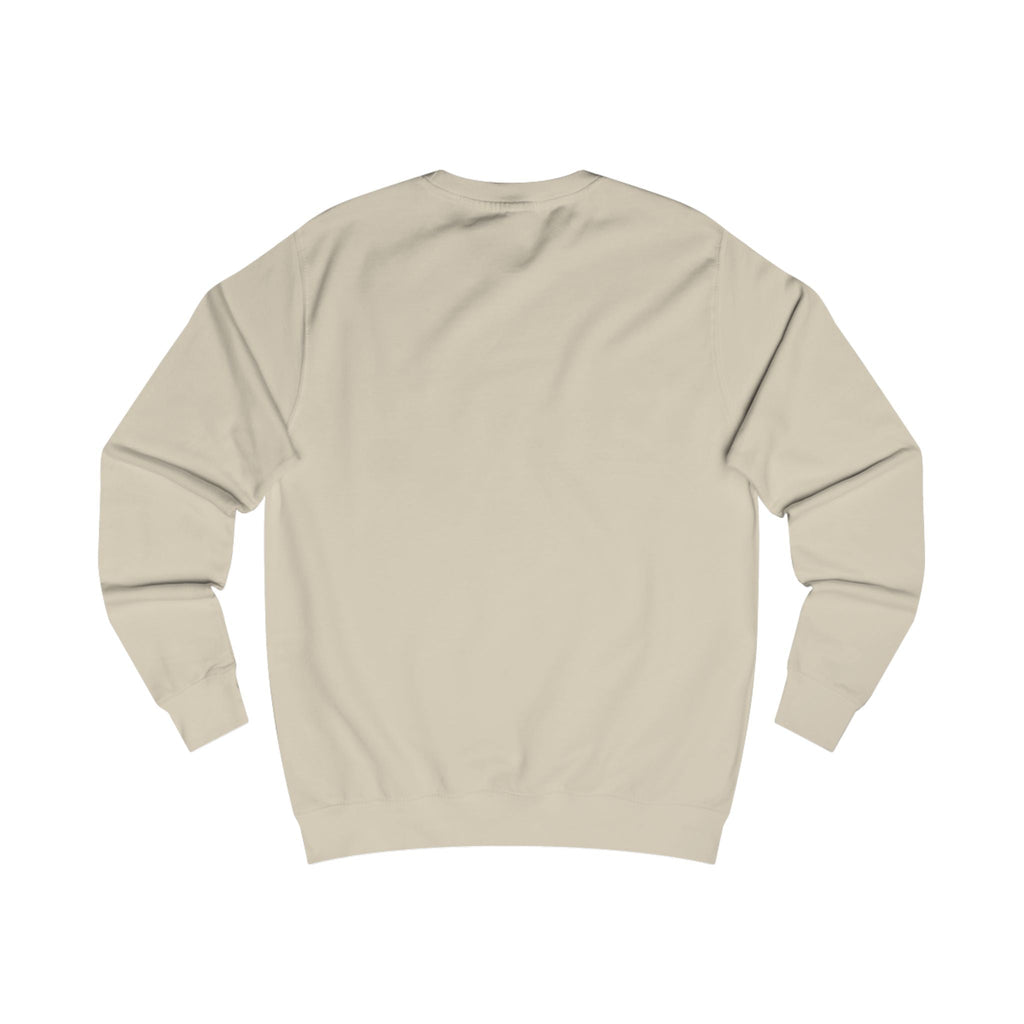 Balance Sweatshirt — "It’s All About Balance" Inspirational Crewneck Printify