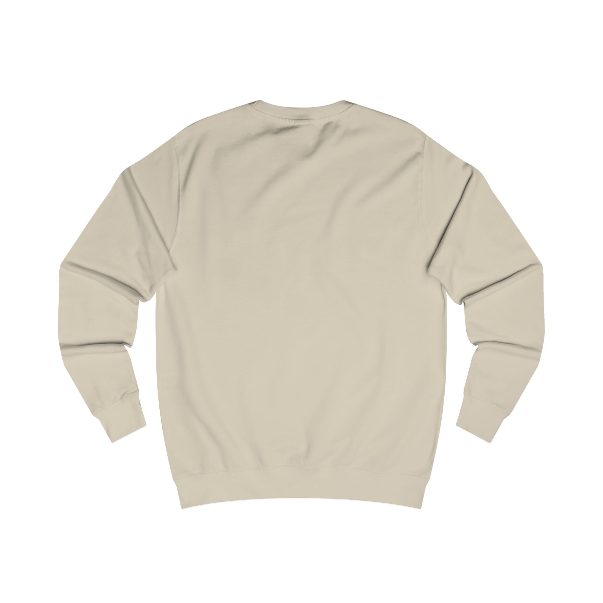 Balance Sweatshirt — "It’s All About Balance" Inspirational Crewneck Printify