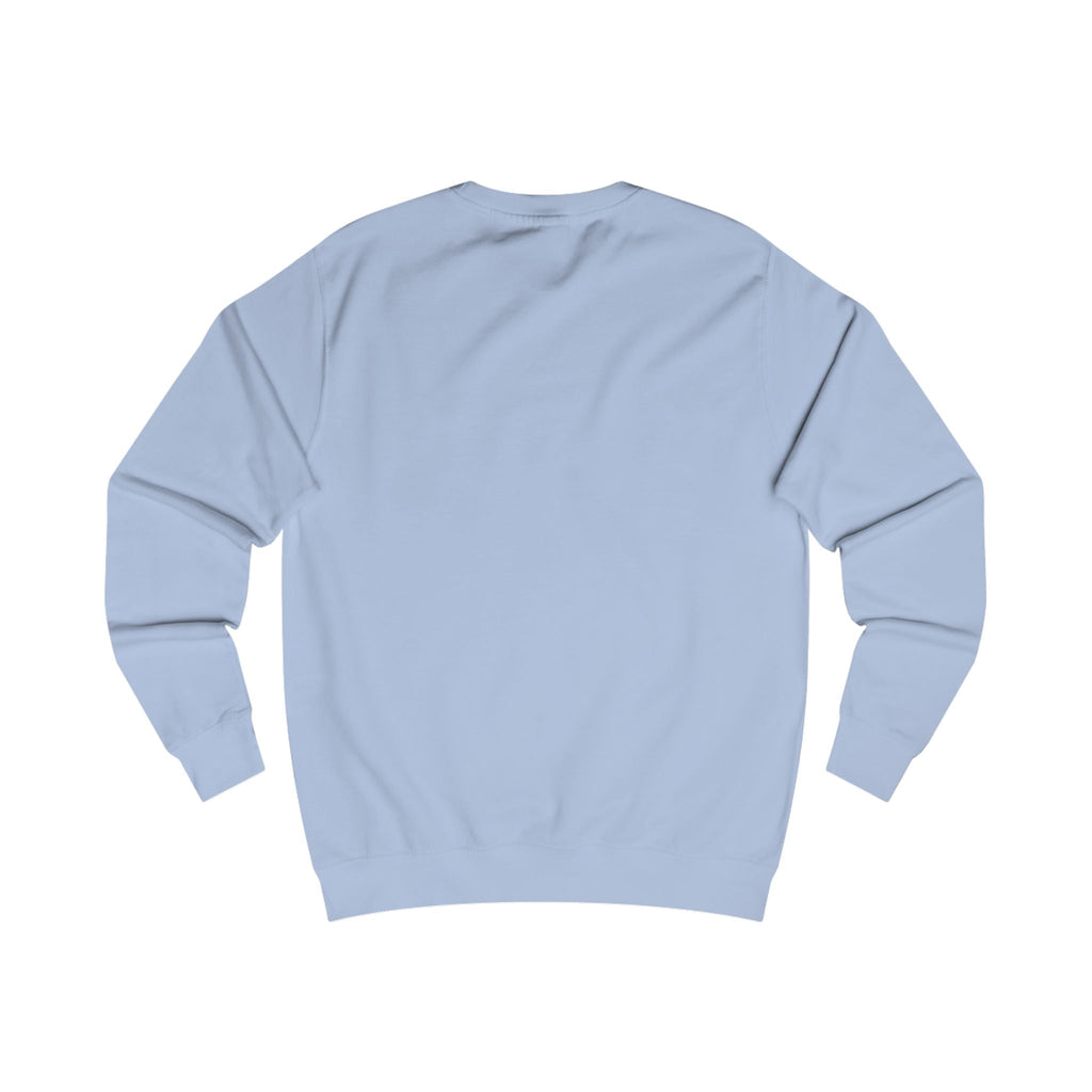 Balance Sweatshirt — "It’s All About Balance" Inspirational Crewneck Printify