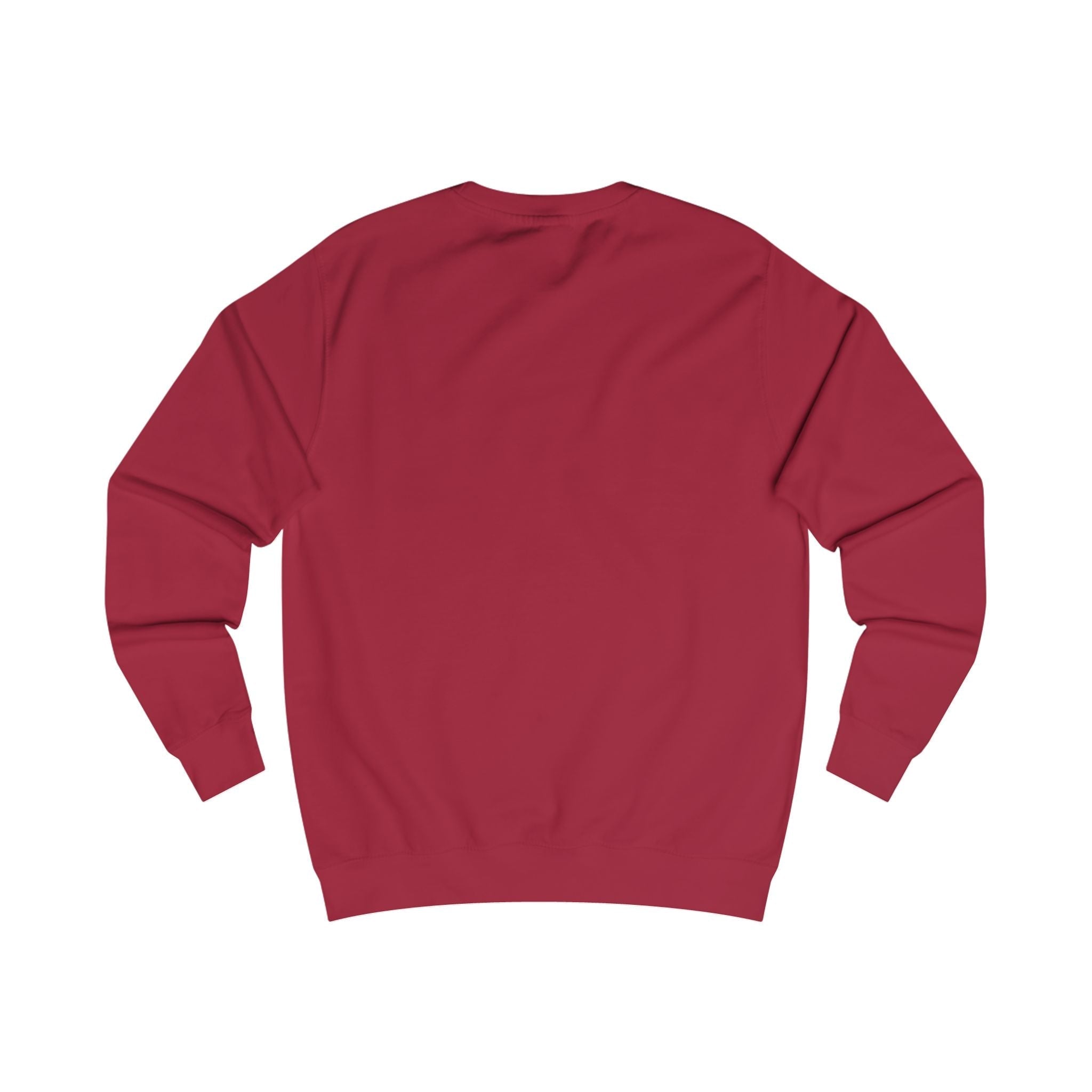 Balance Sweatshirt — "It’s All About Balance" Inspirational Crewneck Printify