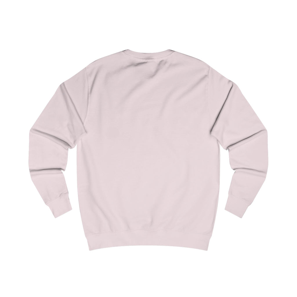 Balance Sweatshirt — "It’s All About Balance" Inspirational Crewneck Printify