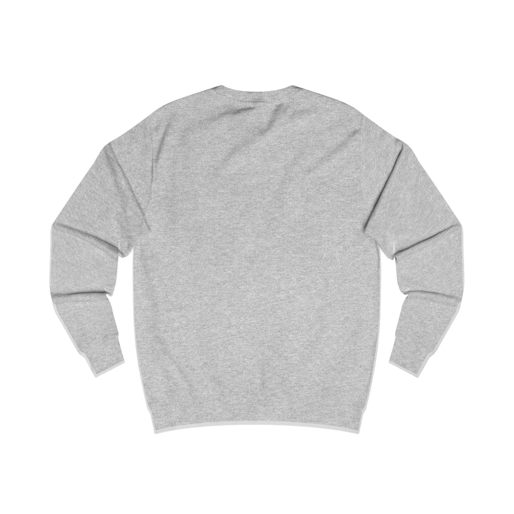 Balance Sweatshirt — "It’s All About Balance" Inspirational Crewneck Printify