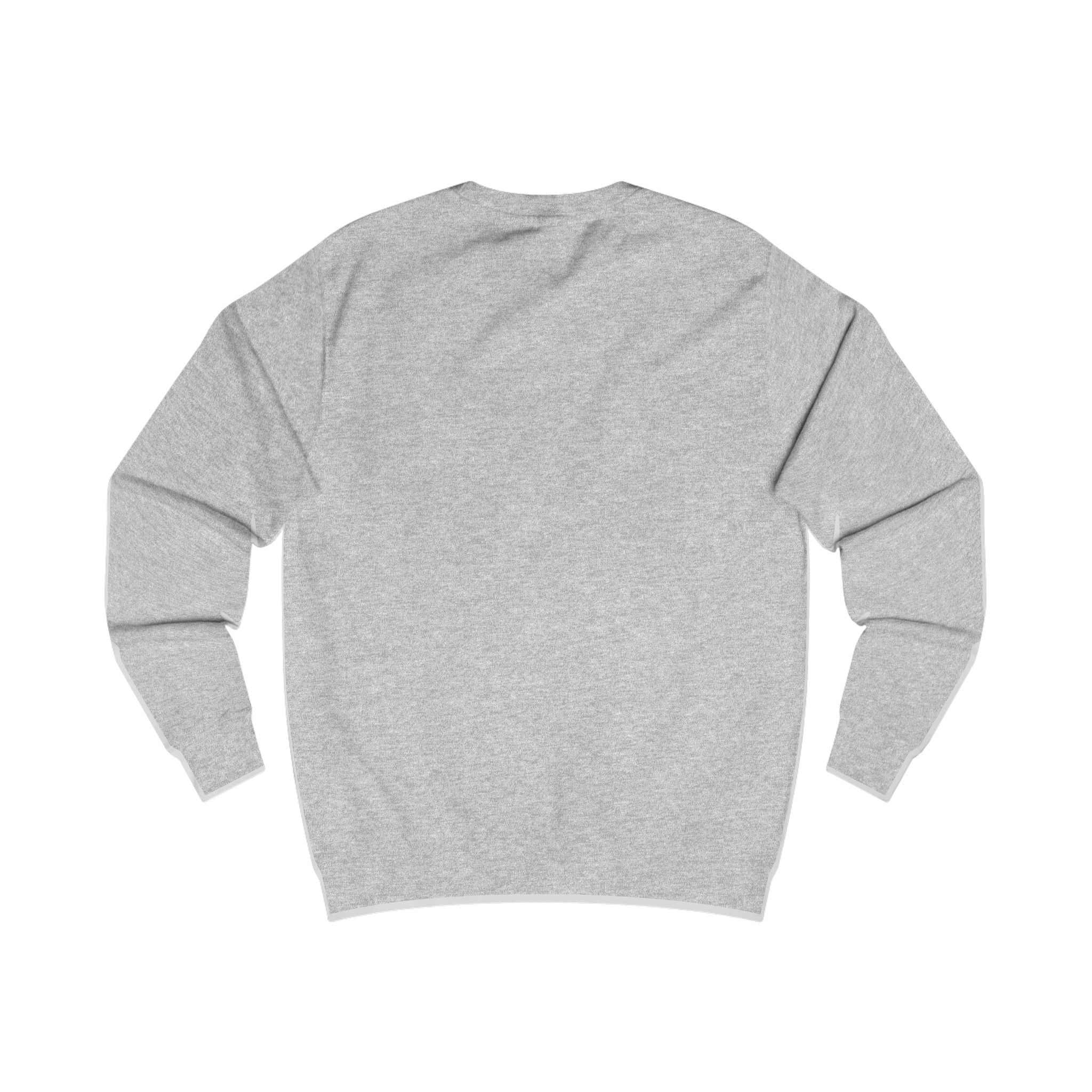 Balance Sweatshirt — "It’s All About Balance" Inspirational Crewneck Printify