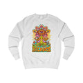 Balance Sweatshirt — "It’s All About Balance" Inspirational Crewneck Printify