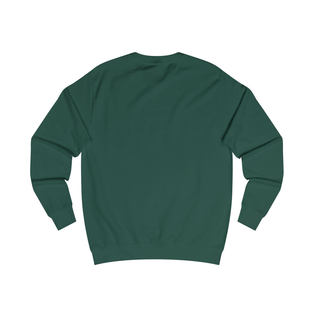 Balance Sweatshirt — "It’s All About Balance" Inspirational Crewneck Printify