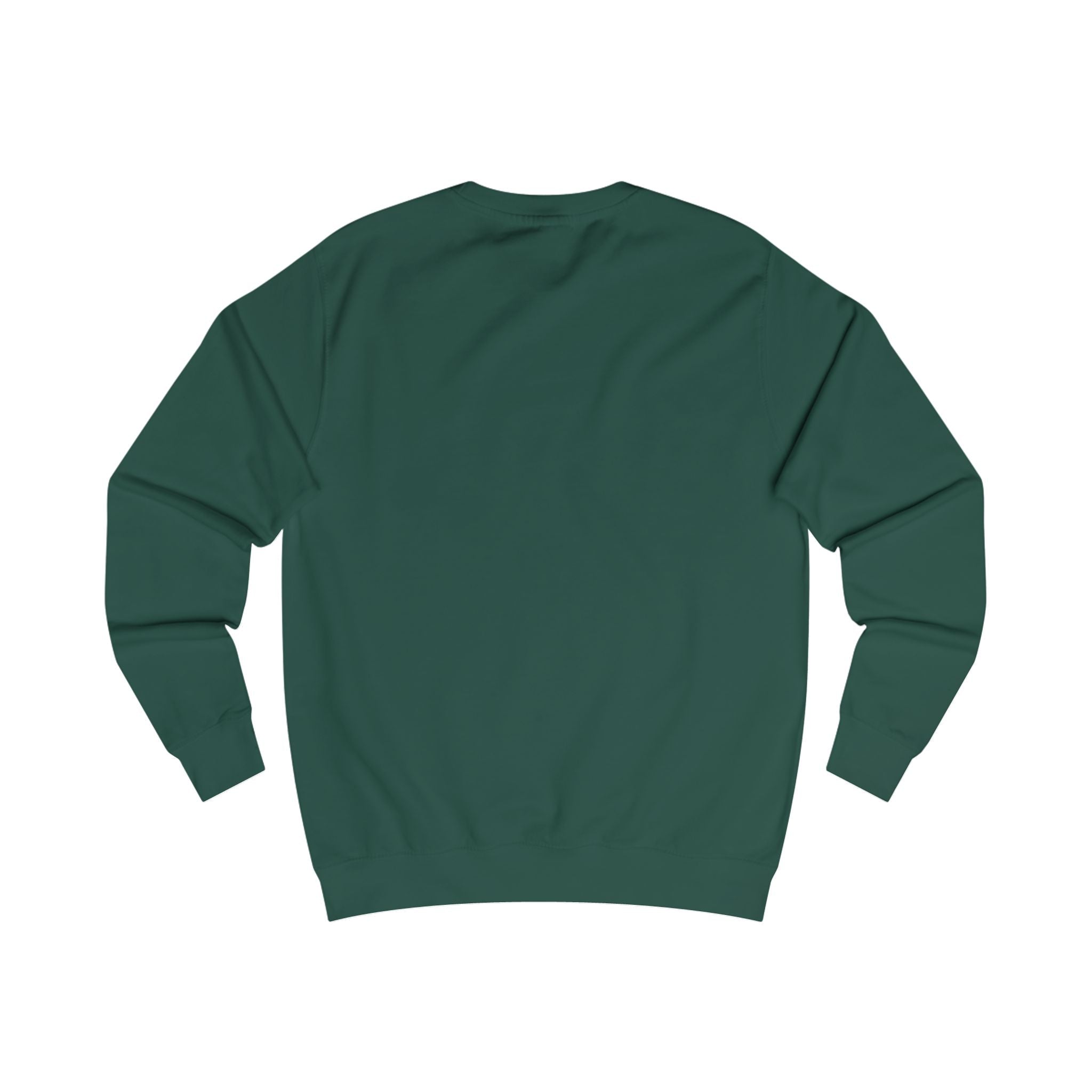 Balance Sweatshirt — "It’s All About Balance" Inspirational Crewneck Printify