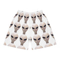 Basketball Shorts (AOP) Printify