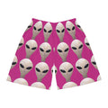 Basketball Shorts (AOP) Printify