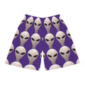 Basketball Shorts (AOP) Printify