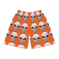 Basketball Shorts (AOP) Printify