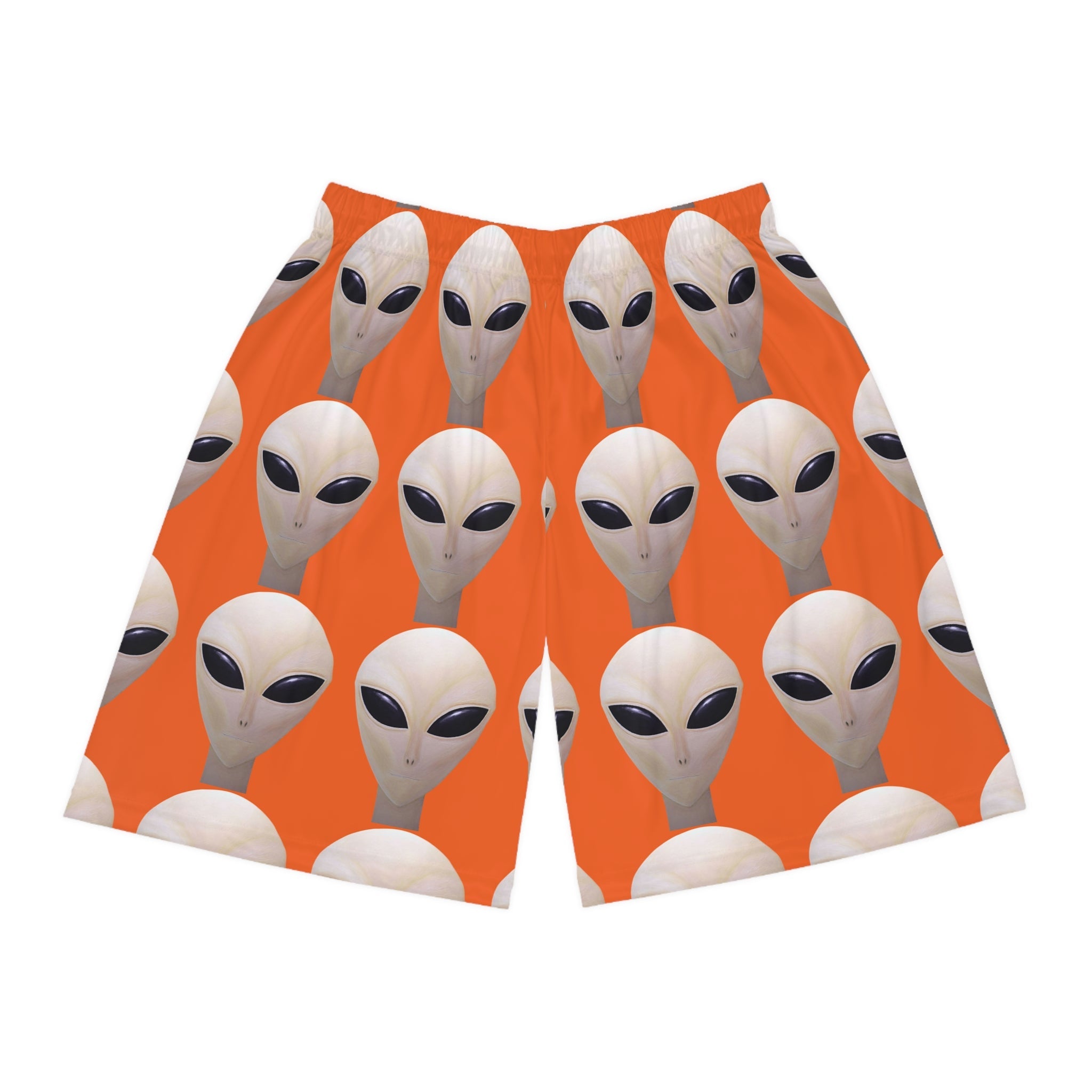 Basketball Shorts (AOP) Printify