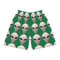 Basketball Shorts (AOP) Printify
