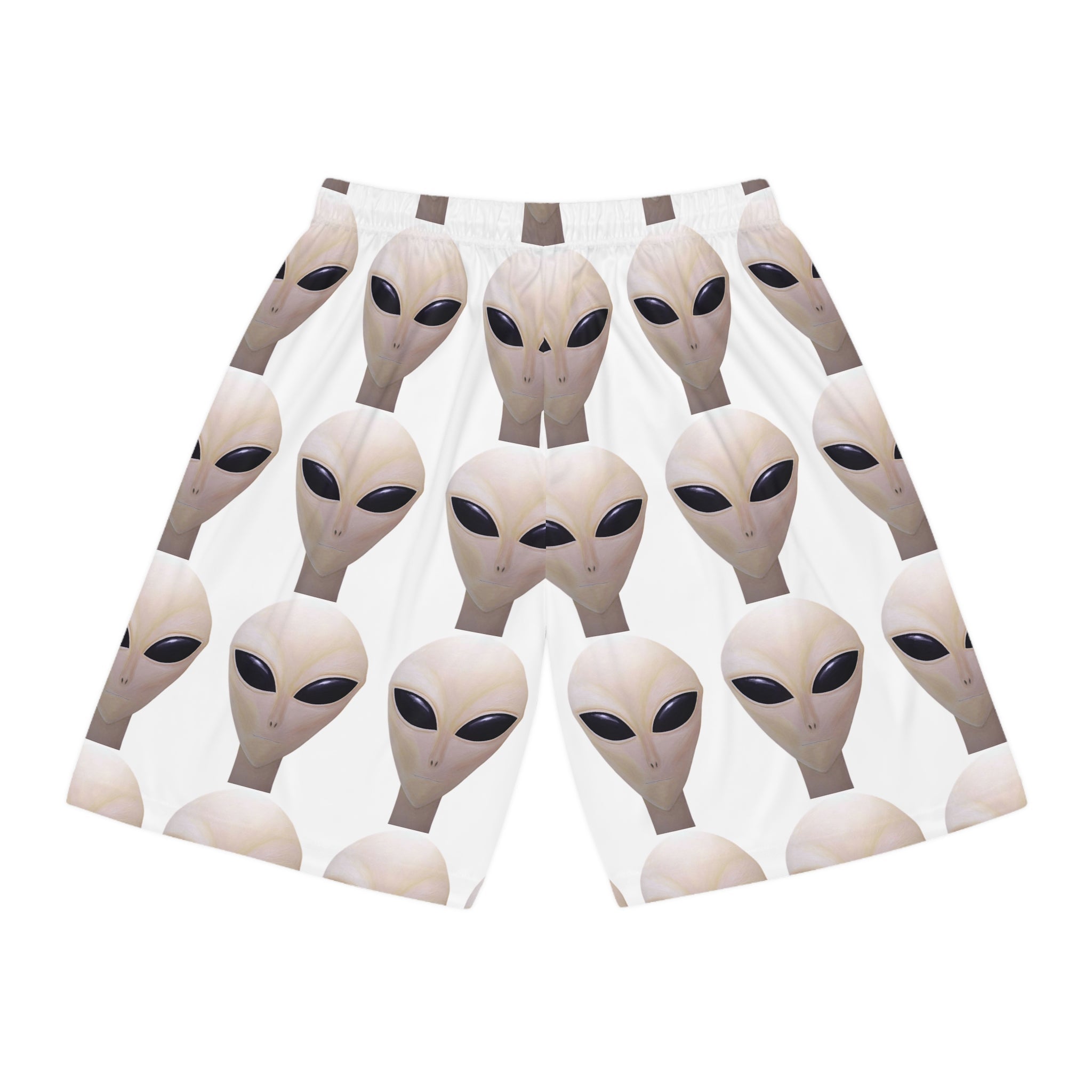 Basketball Shorts (AOP) Printify