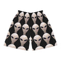 Basketball Shorts (AOP) Printify