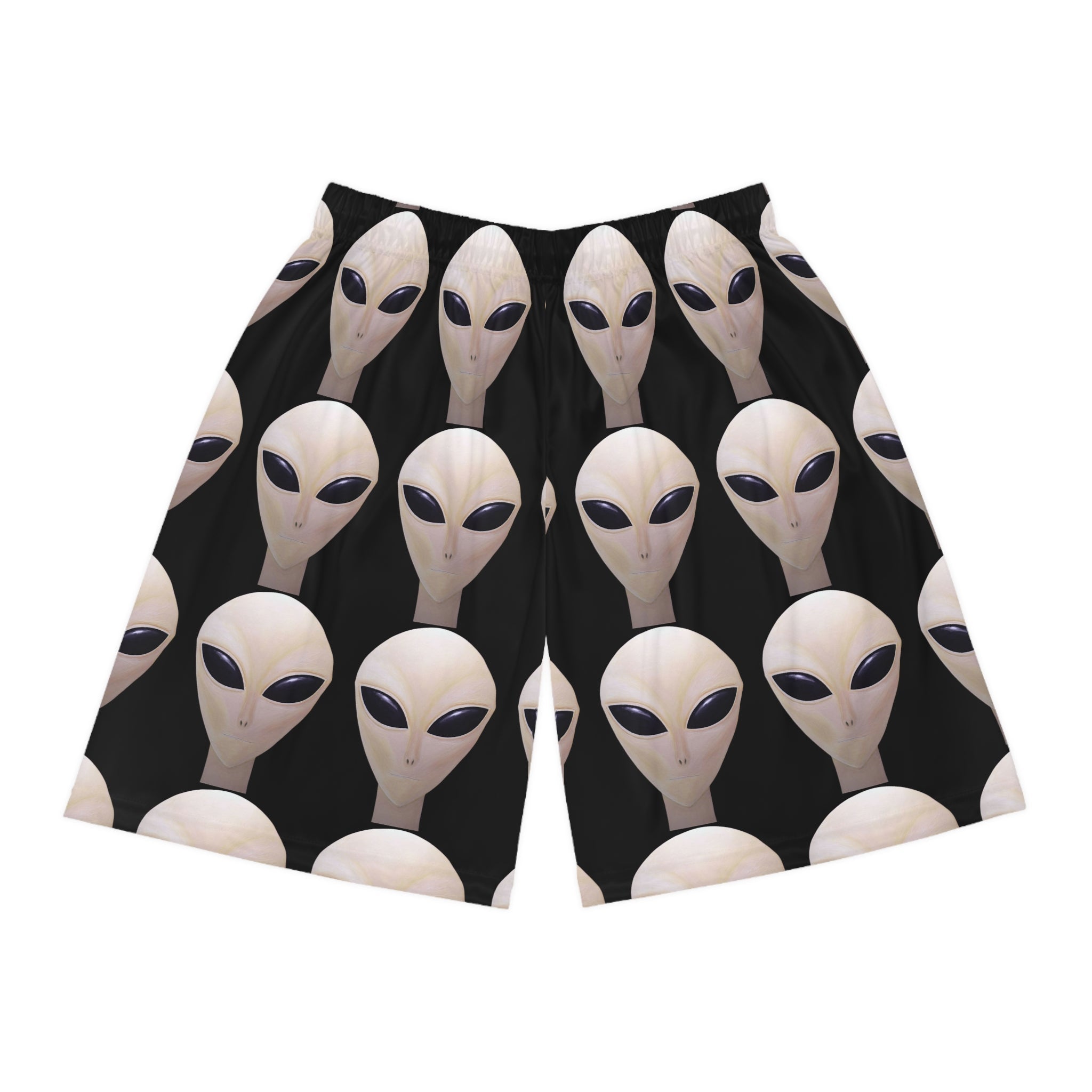 Basketball Shorts (AOP) Printify