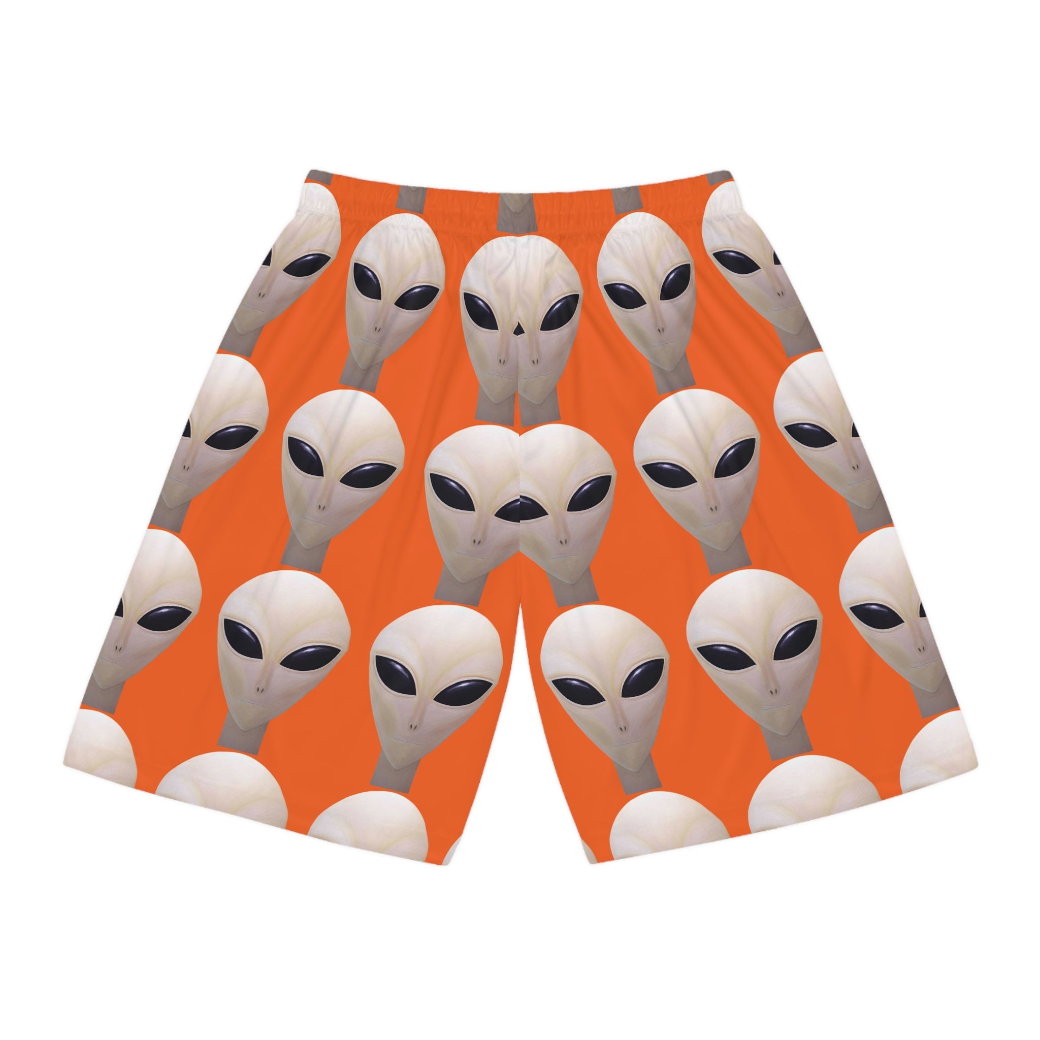 Basketball Shorts (AOP) Printify