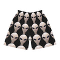 Basketball Shorts (AOP) Printify