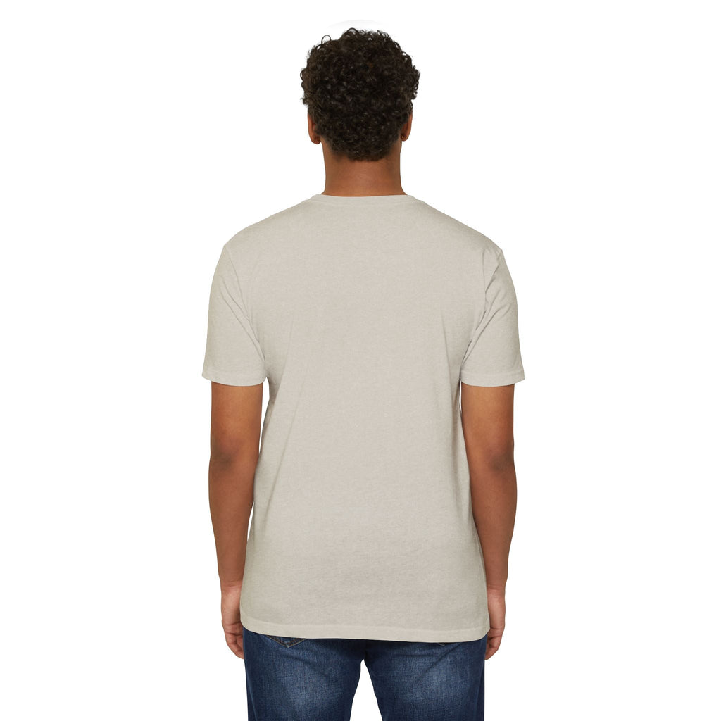 Black Heritage Statement Graphic Tee – JR Vortex Printify