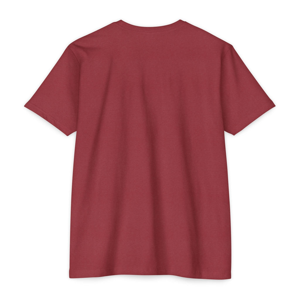 Black Heritage Statement Graphic Tee – JR Vortex Printify