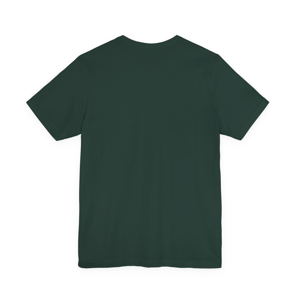 Black Panther Cosmic Guardian Tee — Earth Frequency Collection
