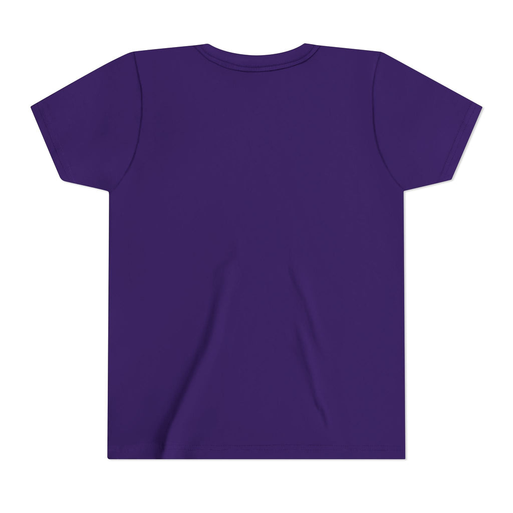 Black Panther Cosmic Guardian Youth Tee