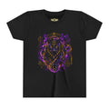 Black Panther Cosmic Guardian Youth Tee