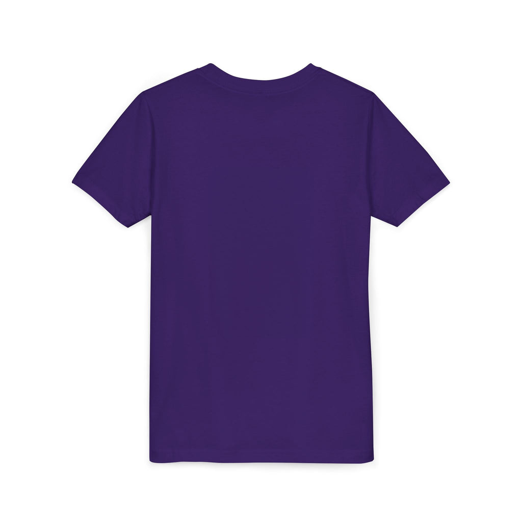 Black Panther Cosmic Guardian Youth Tee