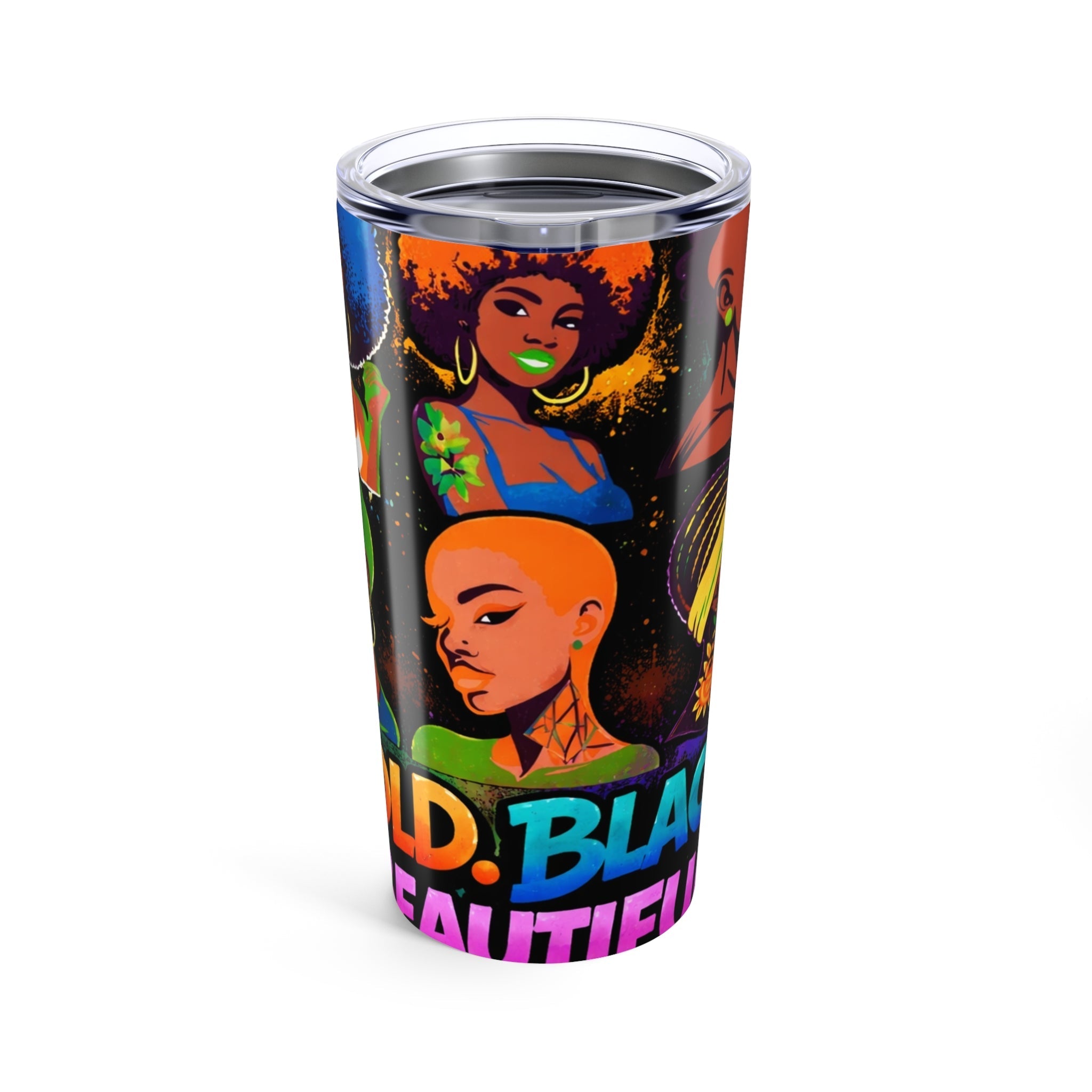 Tumbler 20oz Printify