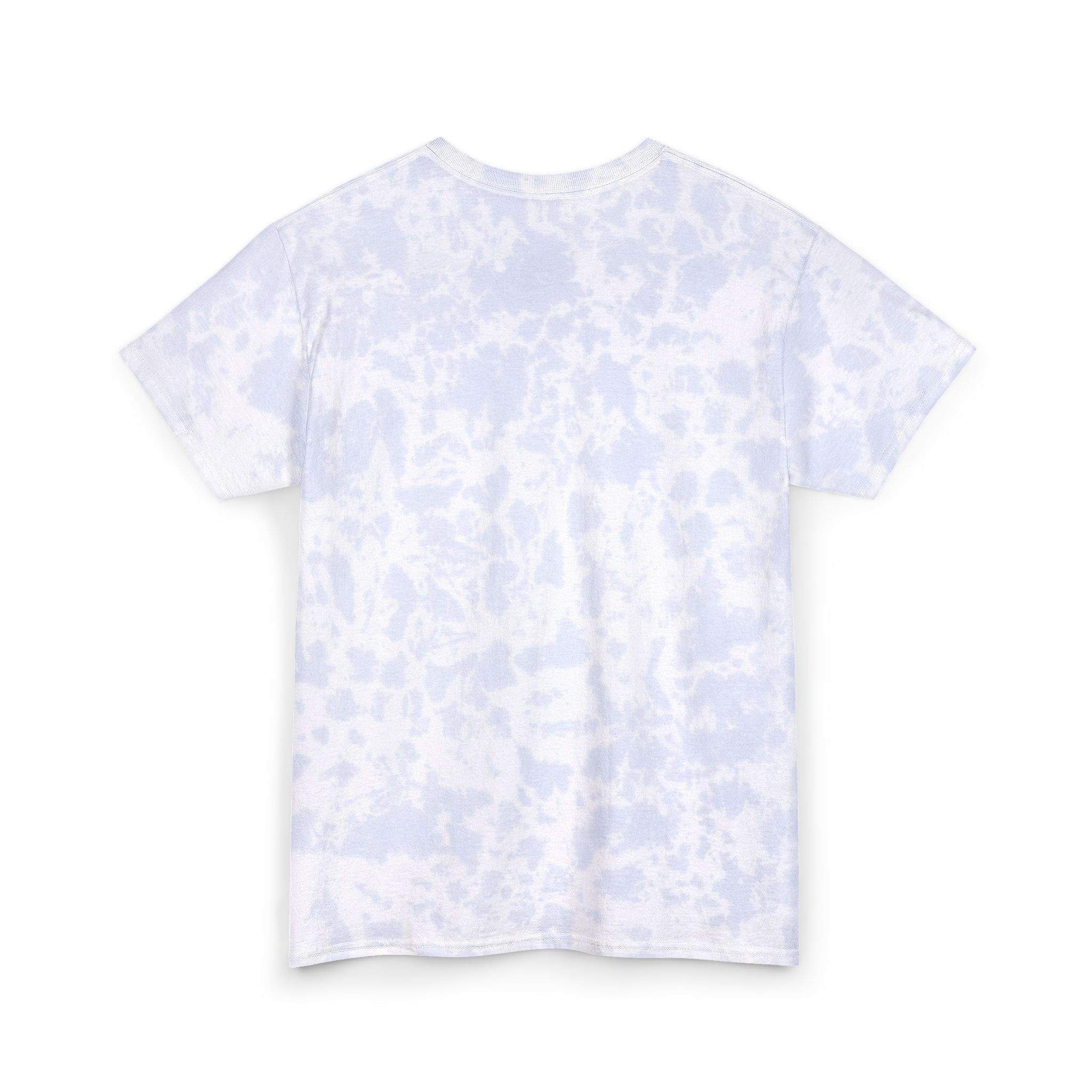 Bold. Black. Beautiful. Tie-Dye Tee — Afrocentric Pride Graphic T-Shirt Printify