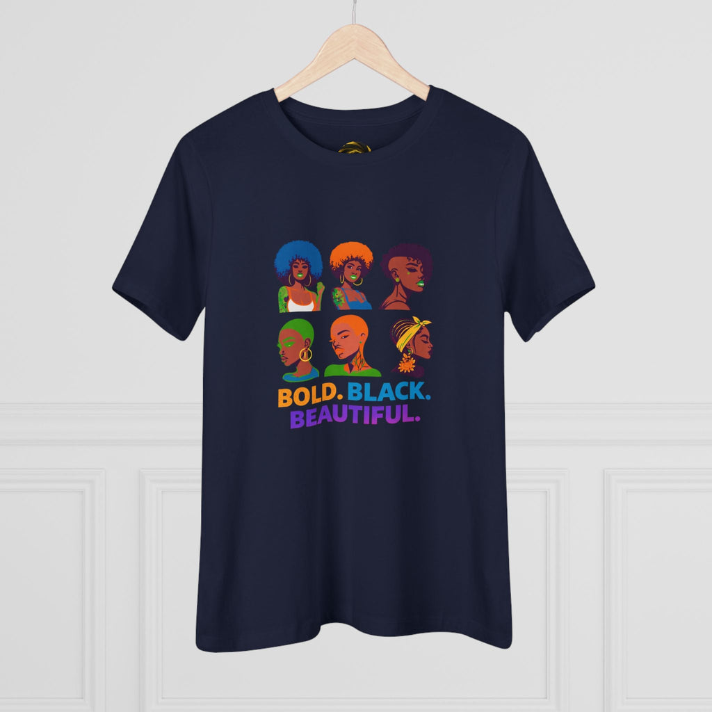 Women's Cotton Tee Printify