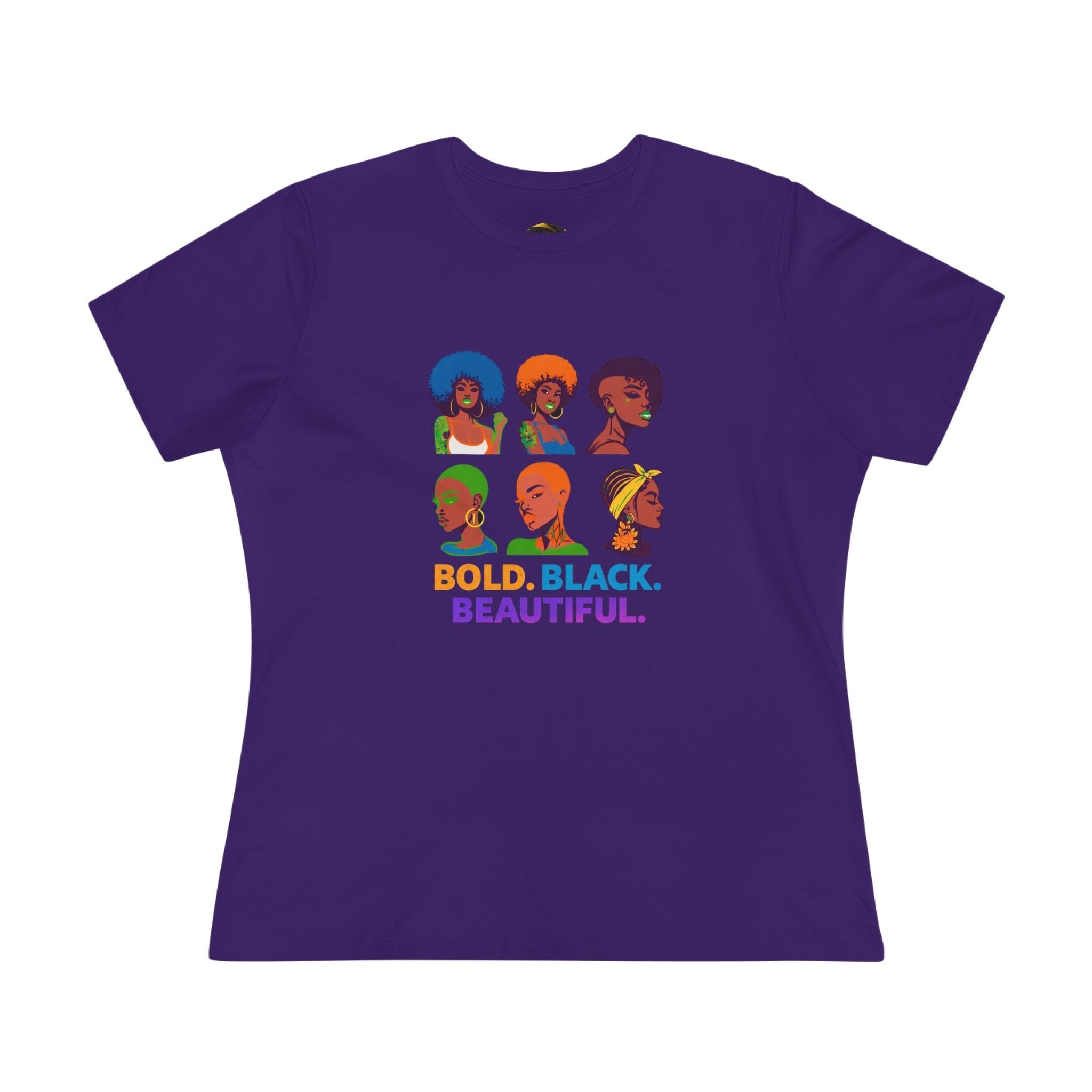 Women's Cotton Tee Printify