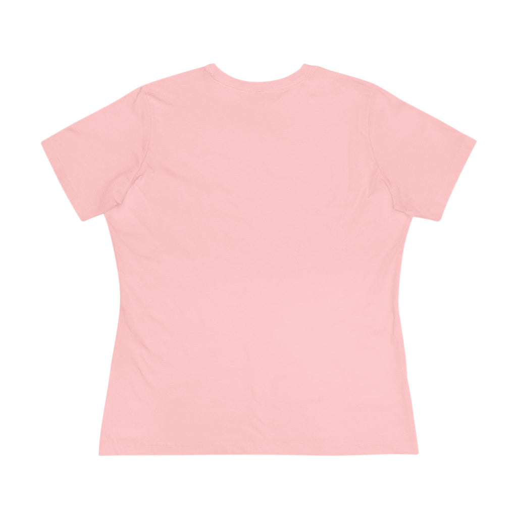 Women's Cotton Tee Printify